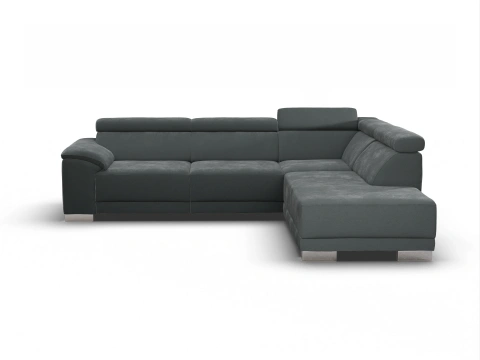 Ecksofa UM Medium Plus R